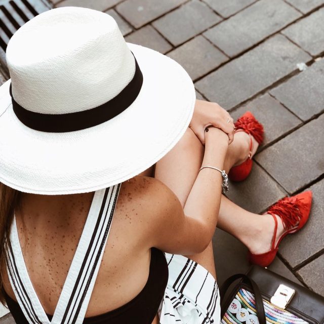 Oversize Accessories