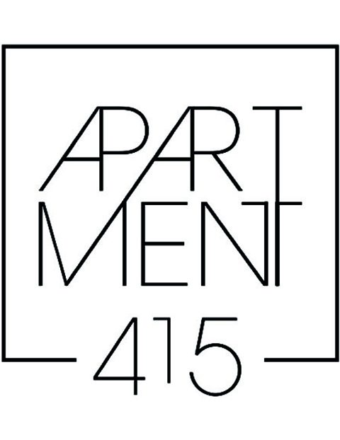 Apartment 415