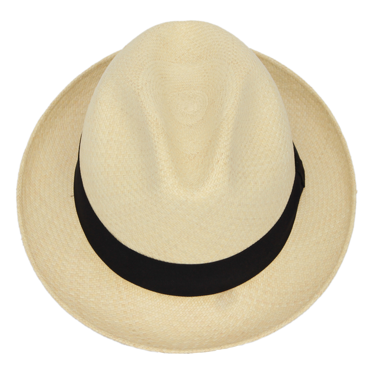 FEDORA CLASSIC QUALITY CLASSIC - SHORT BRIM - Good Vibe Story