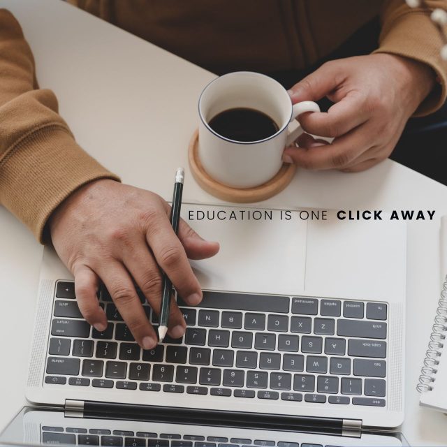 Learn to Live Online