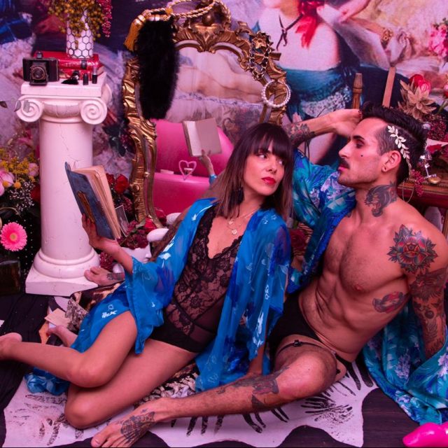 #STAYHOME Fashion Guide