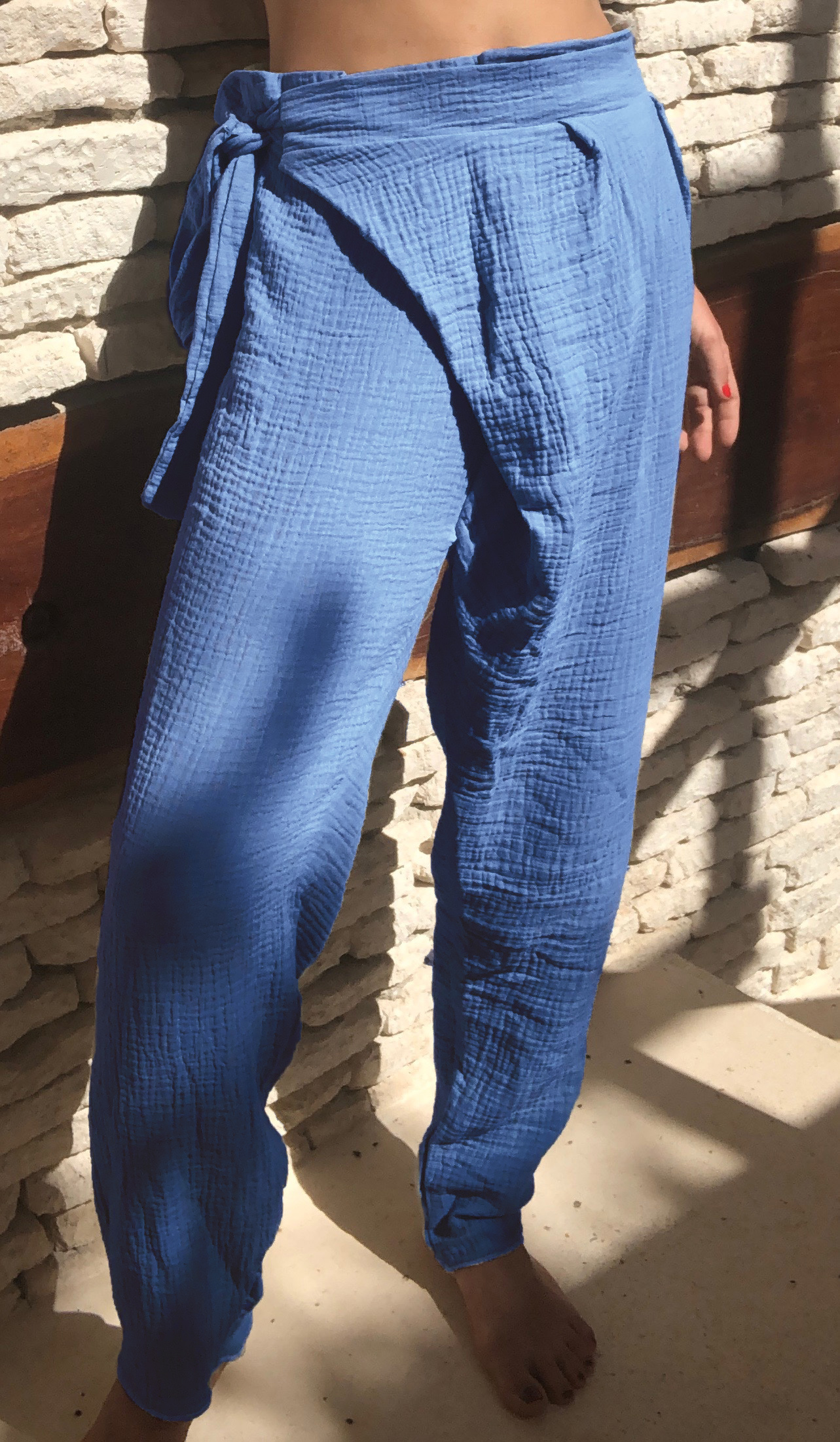 Songe_Harem-Pants-Blue