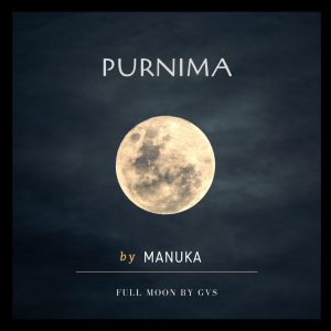 purnima manuka