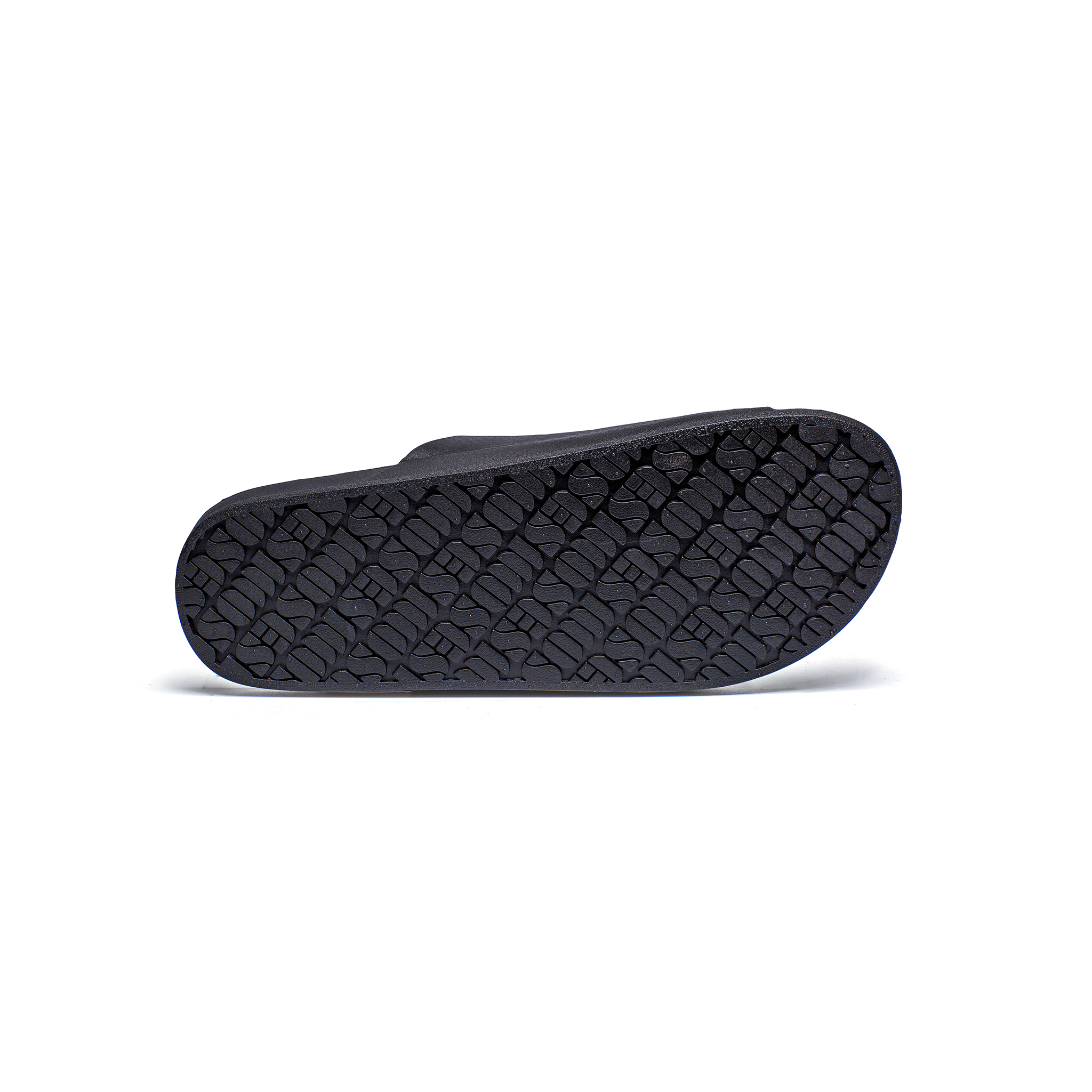 BLACK SOLE