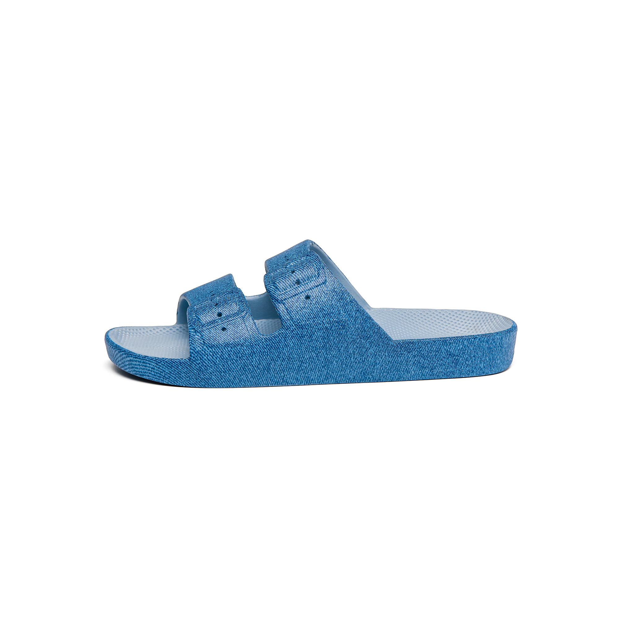 DENIM LAGOON SIDE